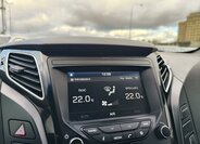 Hyundai i40 Kombi 1,7 l 104 kw