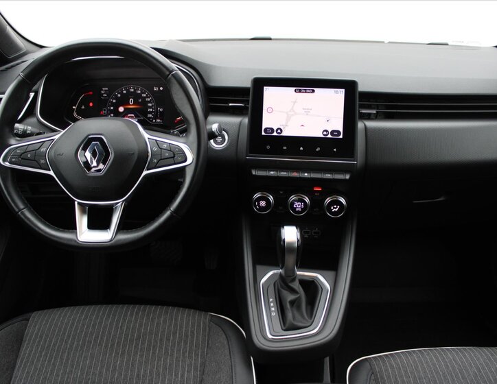 Renault Clio Hatchback 1,3 l 96 kw