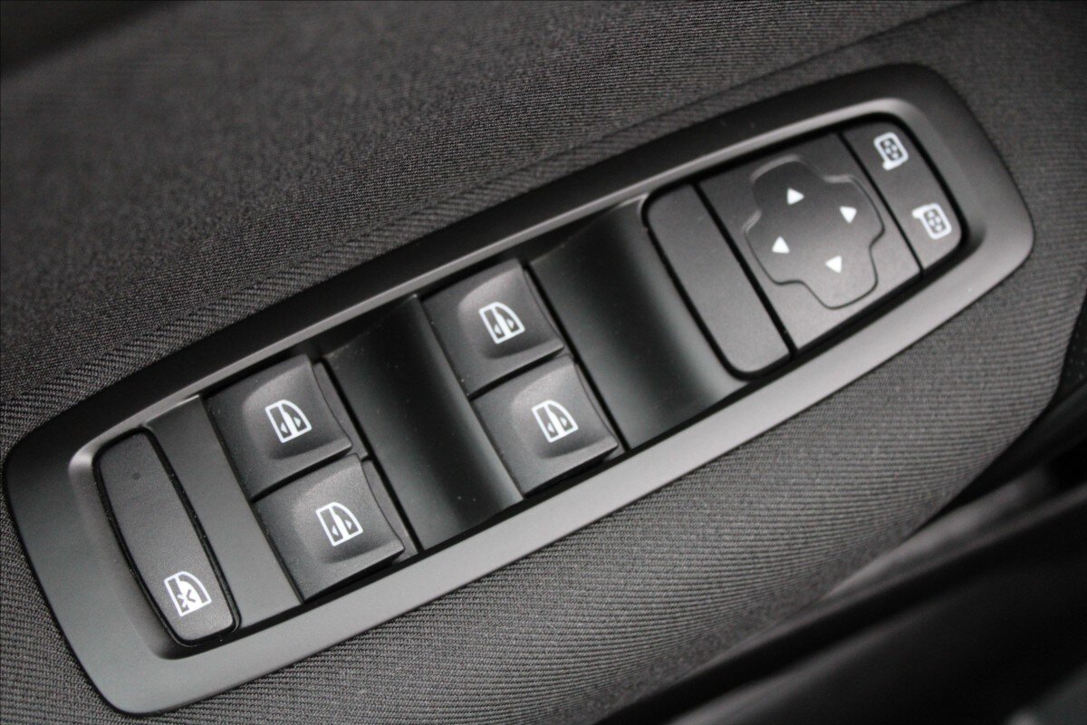 Renault Mégane Hatchback 1,6 l 84 kw