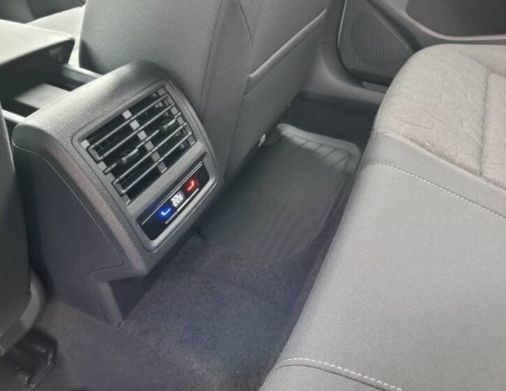 Volkswagen Golf Hatchback 1,5 l 85 kw