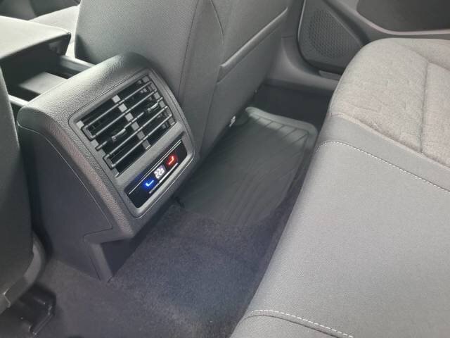 Volkswagen Golf Hatchback 1,5 l 85 kw