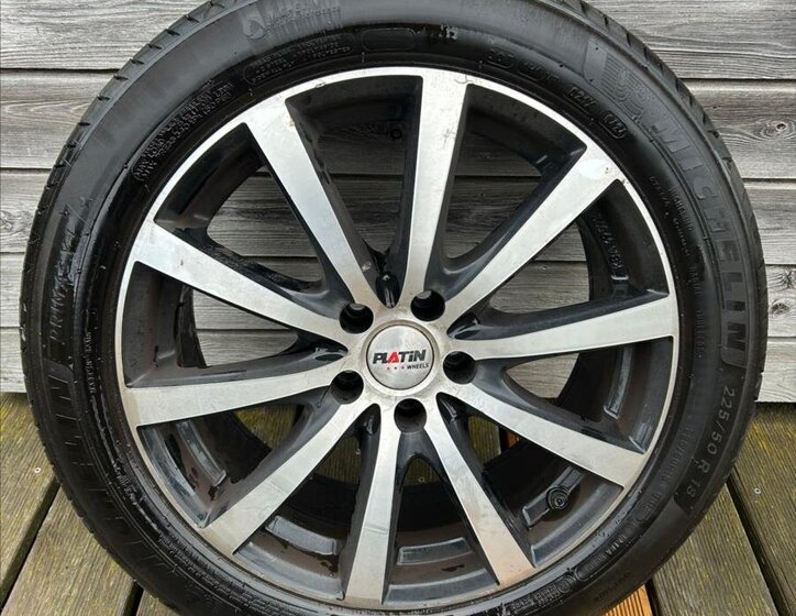 Peugeot Traveller MPV 2,0 l 110 kw