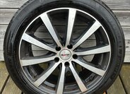 Peugeot Traveller MPV 2,0 l 110 kw