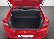 Suzuki Baleno Hatchback 1,2 l 66 kw