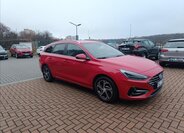 Hyundai i30 Kombi 998,0 88 kw