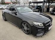 Mercedes-Benz Třídy E 5