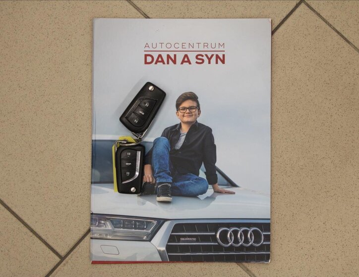 Toyota Corolla Hatchback 1,2 l 85 kw