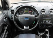 Ford Fusion 10