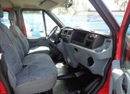 Ford Transit Ostatní 2,2 l 63 kw