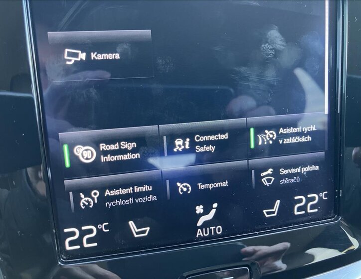 Volvo V60 Kombi 2,0 l 140 kw