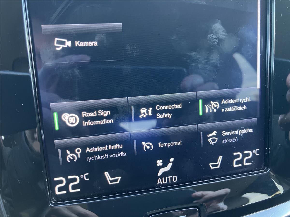 Volvo V60 Kombi 2,0 l 140 kw