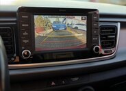 KIA Rio Hatchback 1,4 l 73 kw