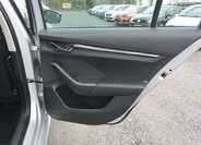 Škoda Octavia Kombi 2,0 l 85 kw