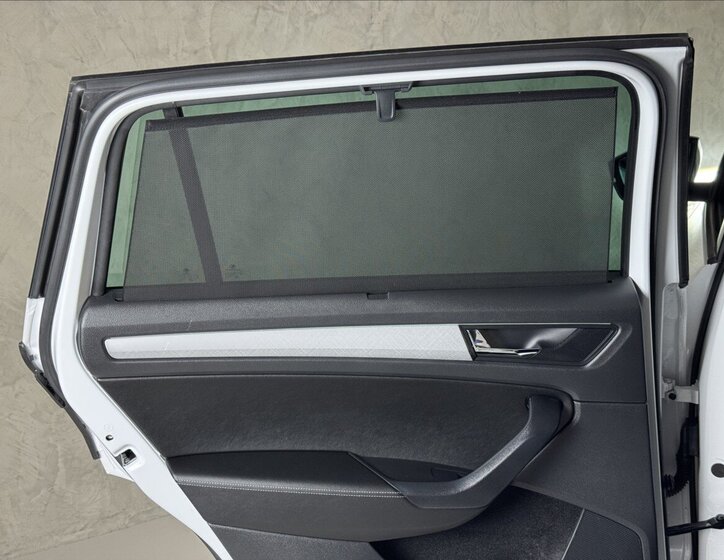 Škoda Kodiaq SUV 2,0 l 110 kw