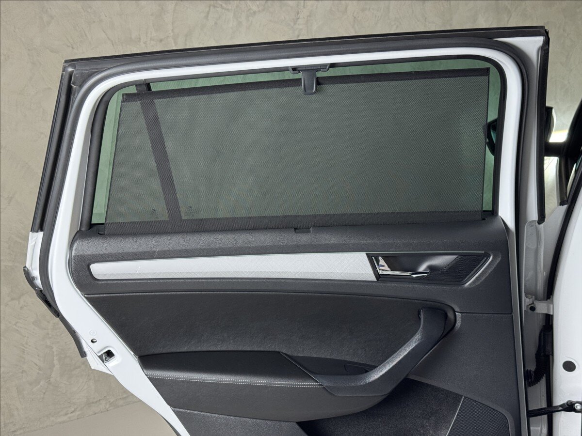 Škoda Kodiaq SUV 2,0 l 110 kw