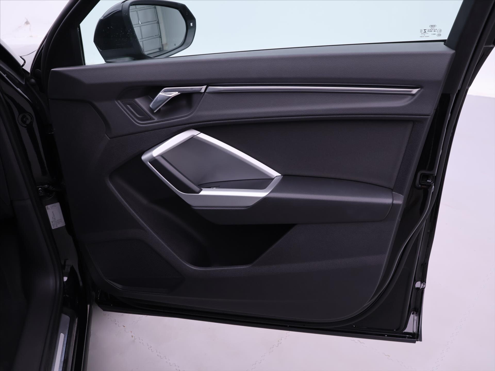 Audi Q3 SUV 2,0 l 140 kw