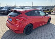 Ford Focus Hatchback 1,5 l 110 kw