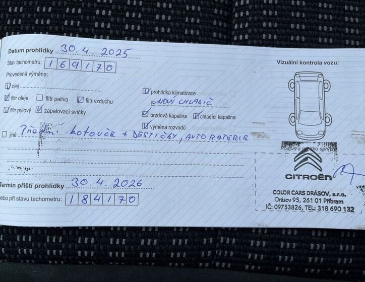 Citroën C3 Picasso 17