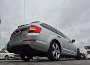Škoda Octavia 35
