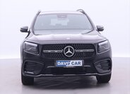 Mercedes-Benz GLB SUV / Terénní 2,0 l 110 kw