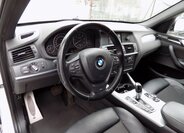BMW X3 SUV / Terénní 2,0 l 135 kw
