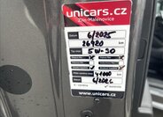 Peugeot 2008 SUV / Terénní 1,2 l 96 kw