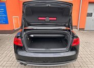 Audi A5 Kabriolet 2,0 l 140 kw