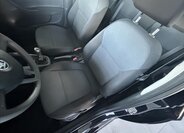 Škoda Fabia Hatchback 1,2 l 66 kw