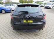 Toyota Corolla Kombi 2,0 l 112 kw