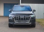 Audi Q7 SUV / Terénní 3,0 l 170 kw