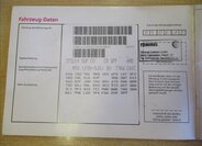 Škoda Superb Kombi 1,6 l 77 kw