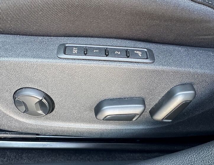 Škoda Octavia Hatchback 1,4 l 180 kw