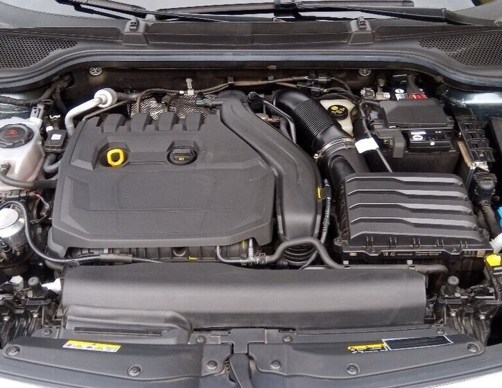 Škoda Kamiq Kombi 0,0 110 kw