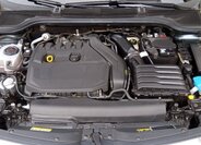 Škoda Kamiq Kombi 0,0 110 kw