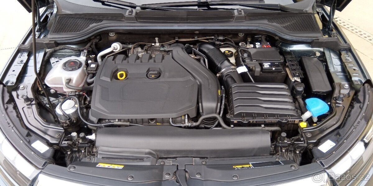 Škoda Kamiq Kombi 0,0 110 kw