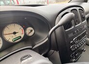 Chrysler Grand Voyager MPV 2,8 l 110 kw