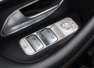 Mercedes-Benz GLE SUV 3,0 l 270 kw