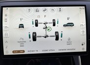 Land Rover Range Rover Sport SUV / Terénní 3,0 l 258 kw