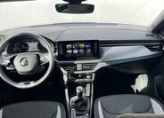 Škoda Scala Hatchback 1,5 l 110 kw