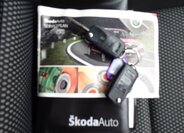 Škoda Octavia Kombi 1,8 l 118 kw