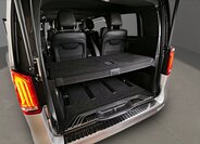 Mercedes-Benz Třídy V Kombi 2,0 l 174 kw