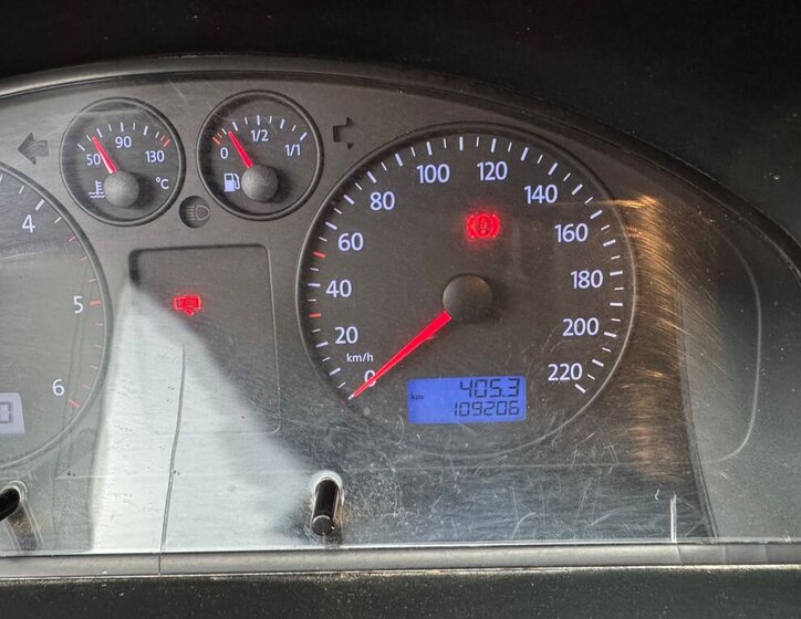 Volkswagen Transporter 19