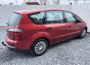 Ford S-MAX 13