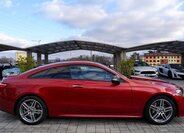 Mercedes-Benz Třídy E 7