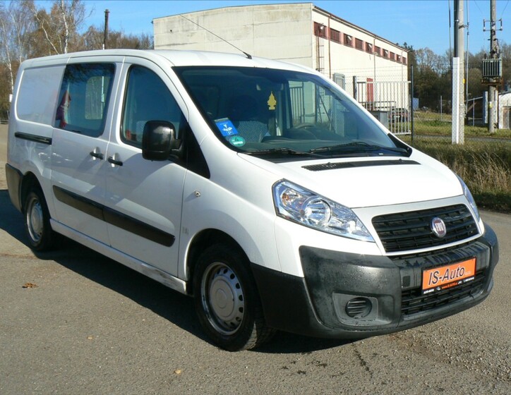 Fiat Scudo 2