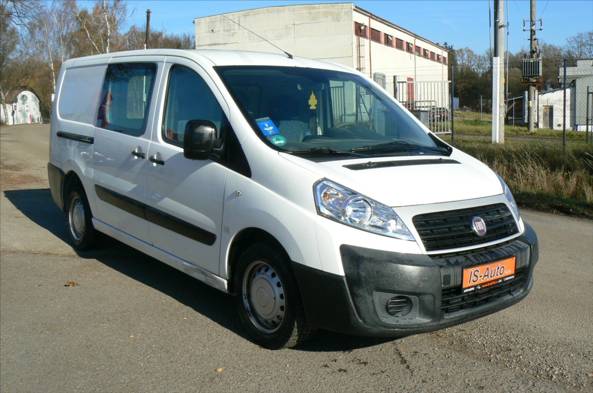 Fiat Scudo
