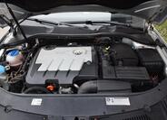 Volkswagen Passat 11