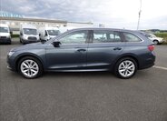 Škoda Octavia Kombi 2,0 l 85 kw