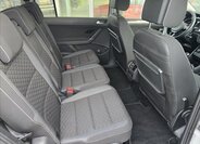 Volkswagen Touran 10