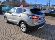 Nissan Qashqai SUV 1,6 l 120 kw
